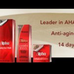 Alfa Hydrox - Anti-Aging System 050