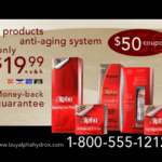 Alfa Hydrox - Anti-Aging System 999