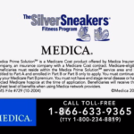 Medica SilverSneakers 99