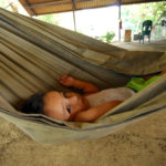 hammock kid 2